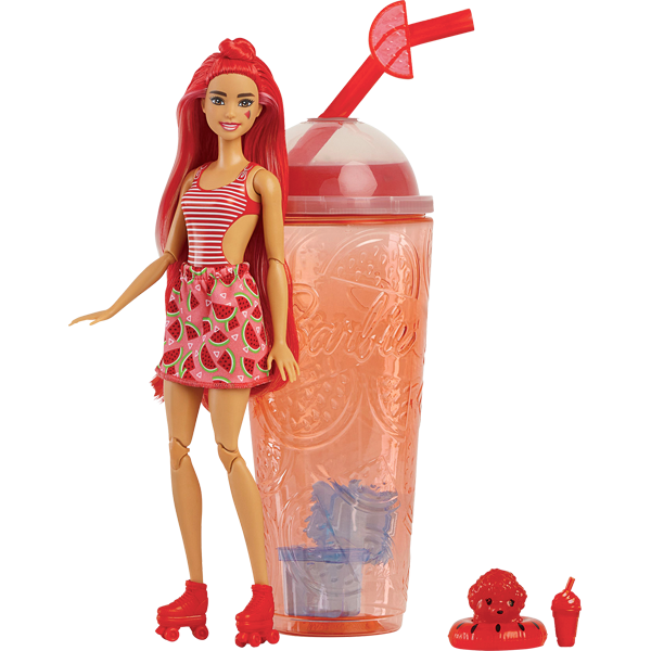 Barbie POP Reveal Wassermelone