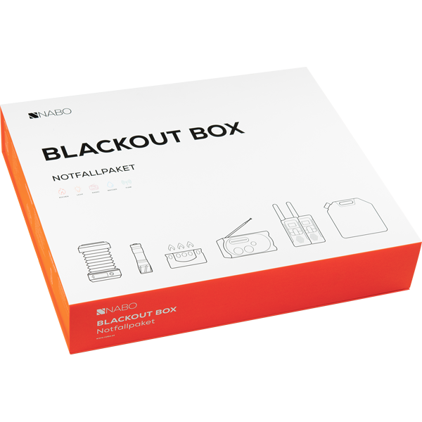 Blackout Box NABO 5002964