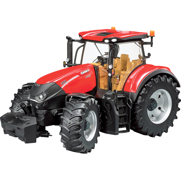 Bruder Traktor Case CVX 632402