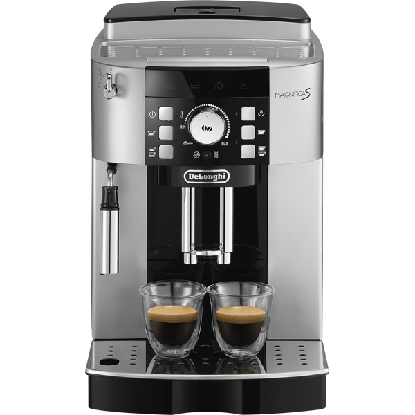 Espressoautomat De Longhi Ecam 21.117 SB