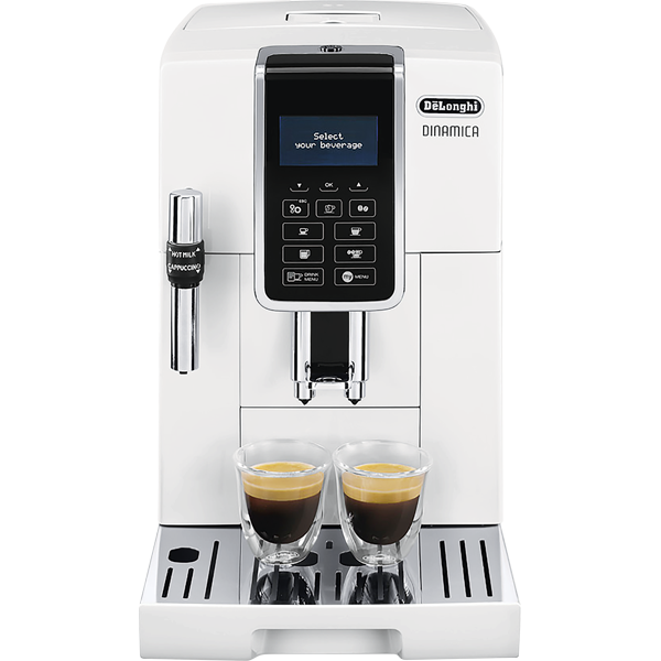 Espressoautomat De Longhi Ecam 350.35 W
