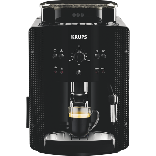 Espressoautomat Krups EA81R8
