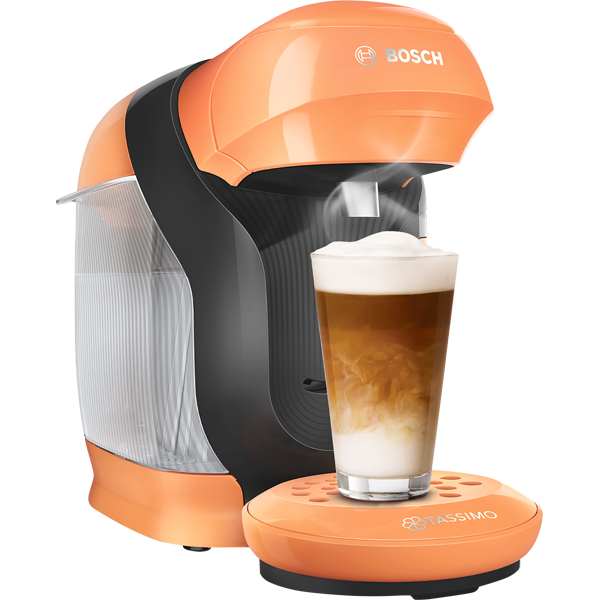 Kaffeeautomat Bosch TAS 1106 OR