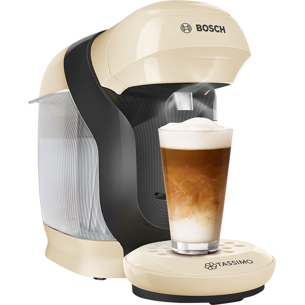 Kaffeeautomat Bosch TAS 1107 CR