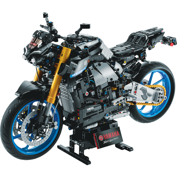 LEGO Technic 42159 Yamaha Motorrad