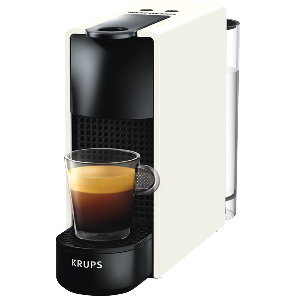 Nespressoautomat Krups XN 1101 WS