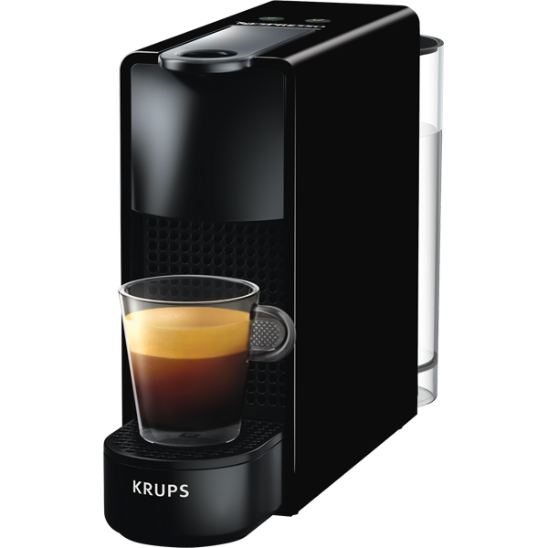 Nespressoautomat Krups XN 1108 SZ