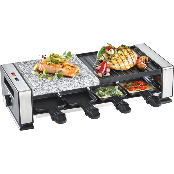 Raclette Simpex Grill 21557