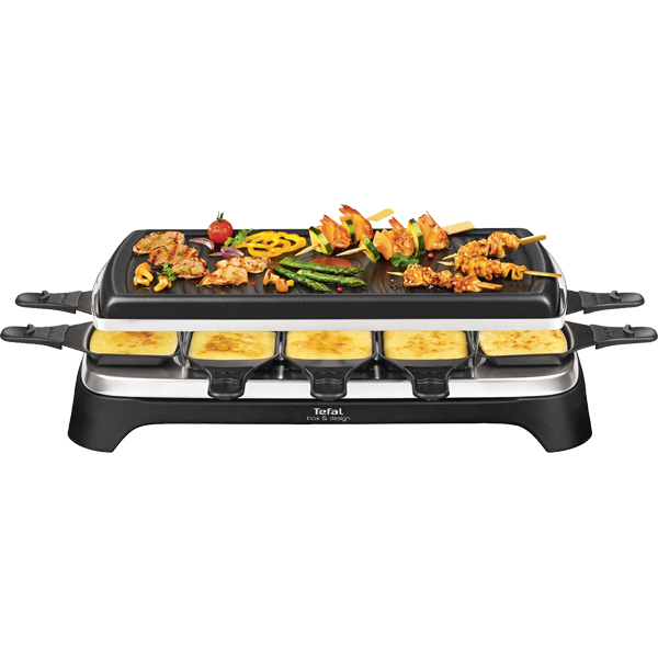 Raclette Tefal RE 4588