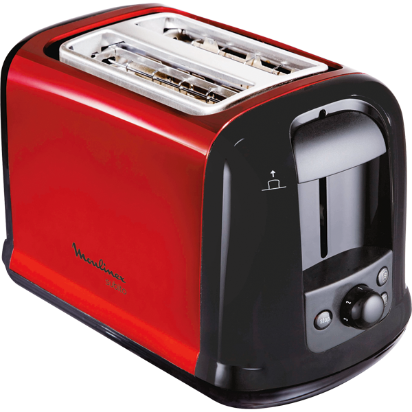 Toaster Moulinex LT 261D