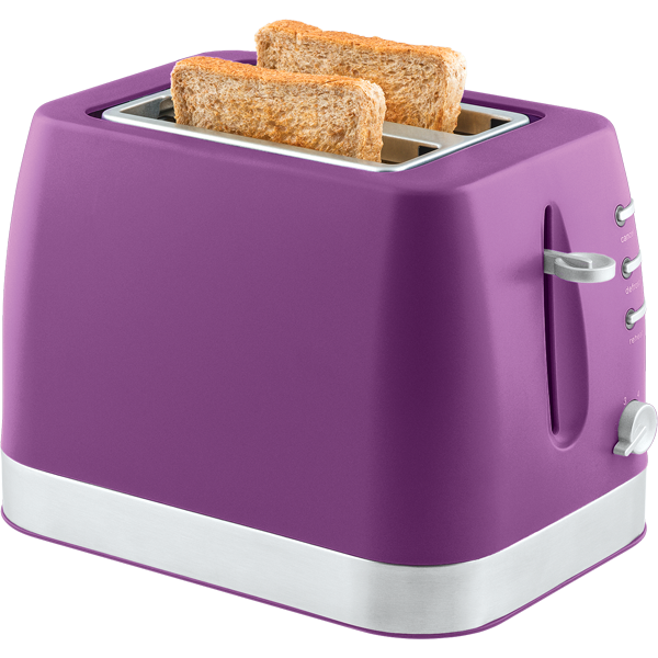 Toaster Simpex KO 23596
