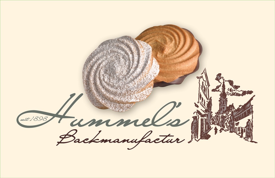 Logo von Hummel's 