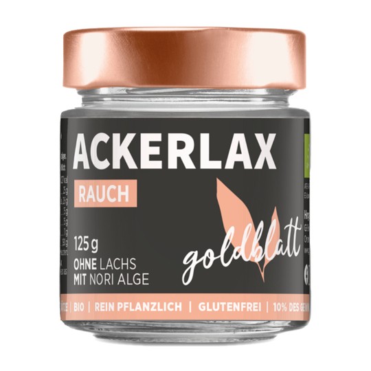 Goldblatt Ackerlax