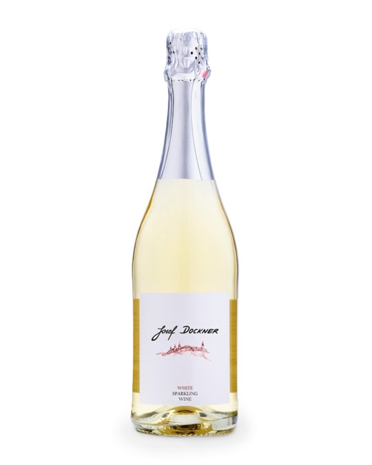 Josef Dockner White Sparkling Wine