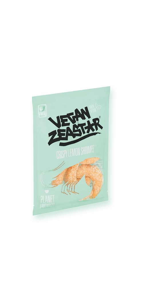 Vegan Zeastar Shrimpz