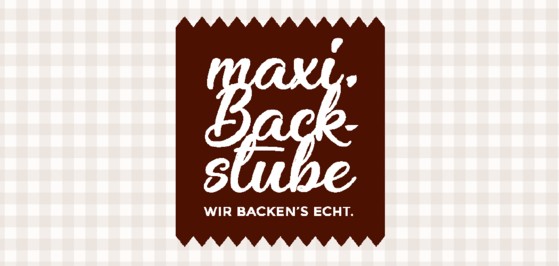 maxi.Backstube Logo