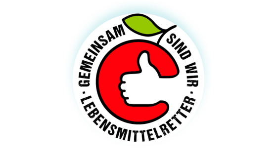 Logo Lebensmittelretter Maximarkt